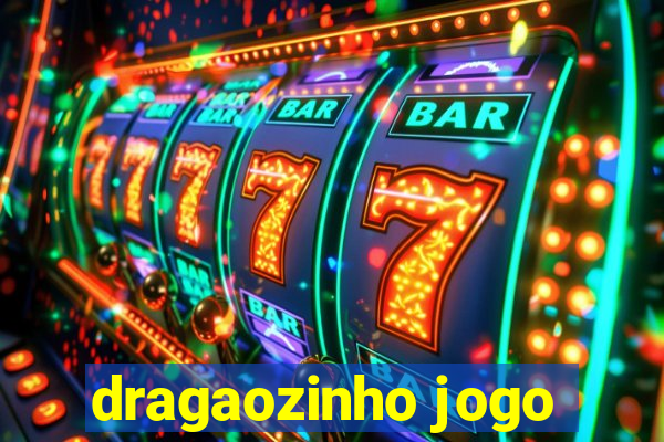 dragaozinho jogo